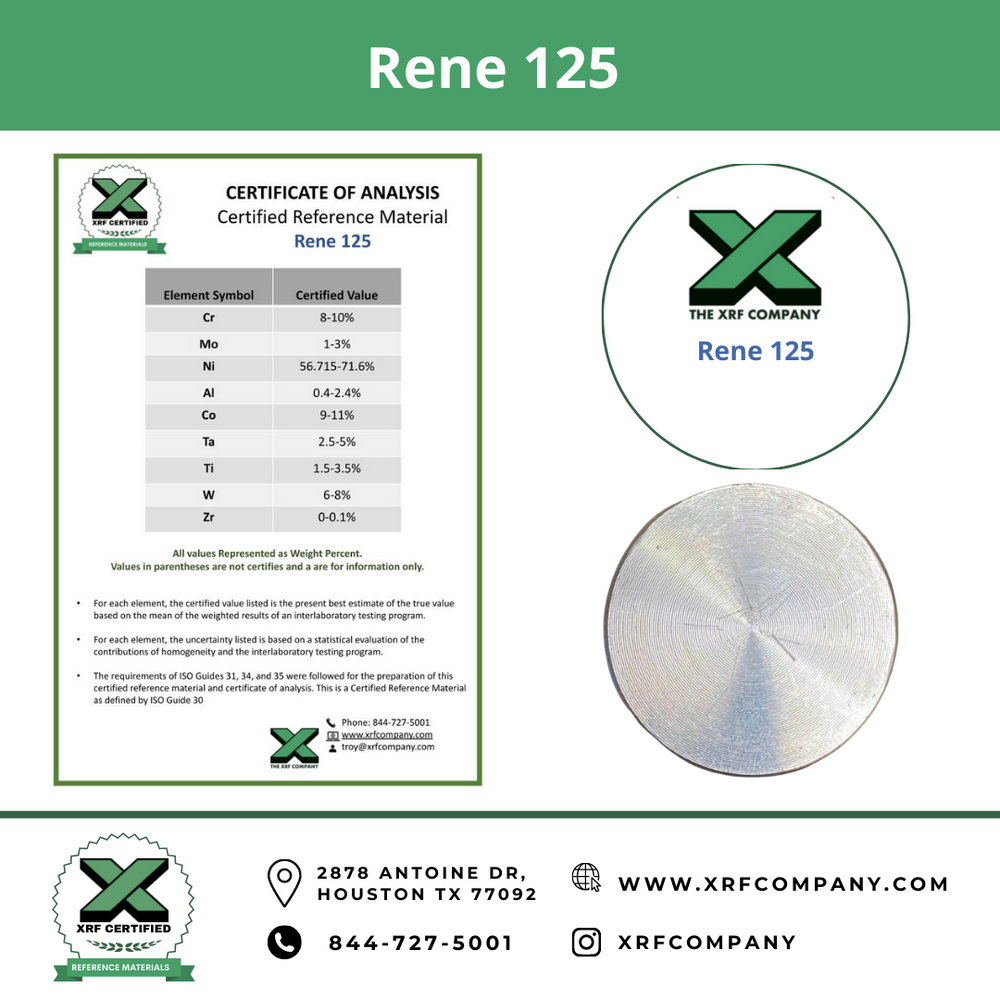 Rene 125