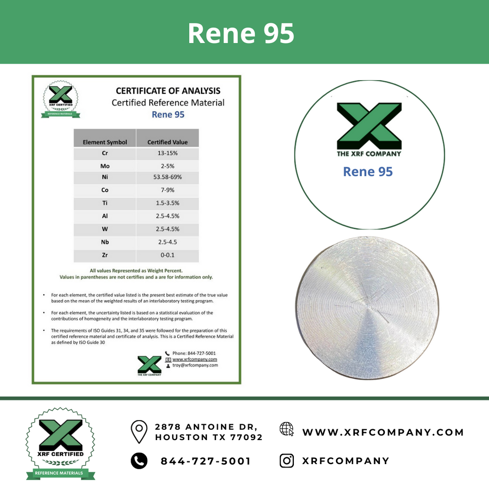 Rene 95