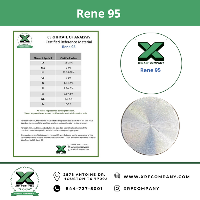 Rene 95
