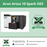 XRF Company Certified Lease to Own Arun Artus 10 Bench-top XRF Analyzer For Metal Fabrication - 5 Year Lease to Own Monthly Payment:
