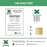 Gold and Silver Standard Set - Certified Reference Materials - Precious Metals - For XRF Analyzers