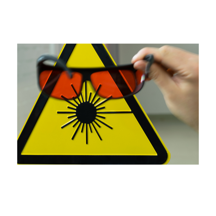General Laser Safety Training