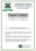 Platinum Standard CRM - Certified Reference Materials - Precious Metals - For XRF Analyzers
