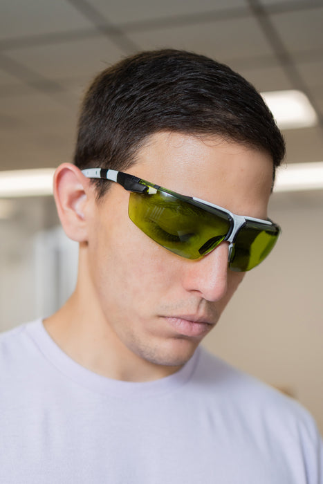 LIBS Safety Glasses