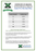 XRF Metal Standard Grade F9 Cr-Mo Steel Alloy