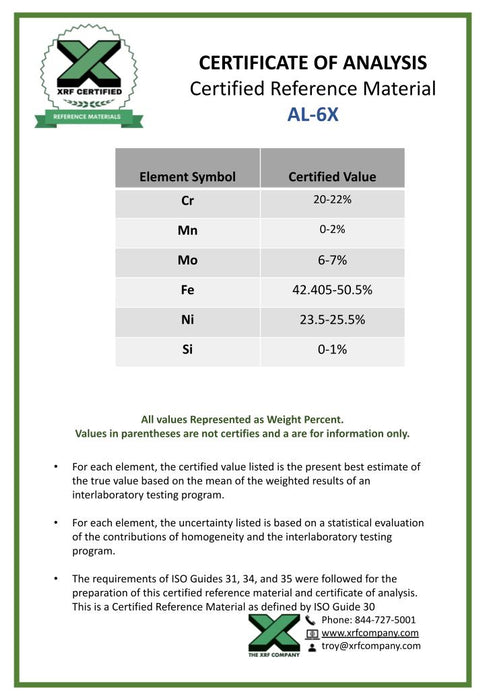 AL-6X
