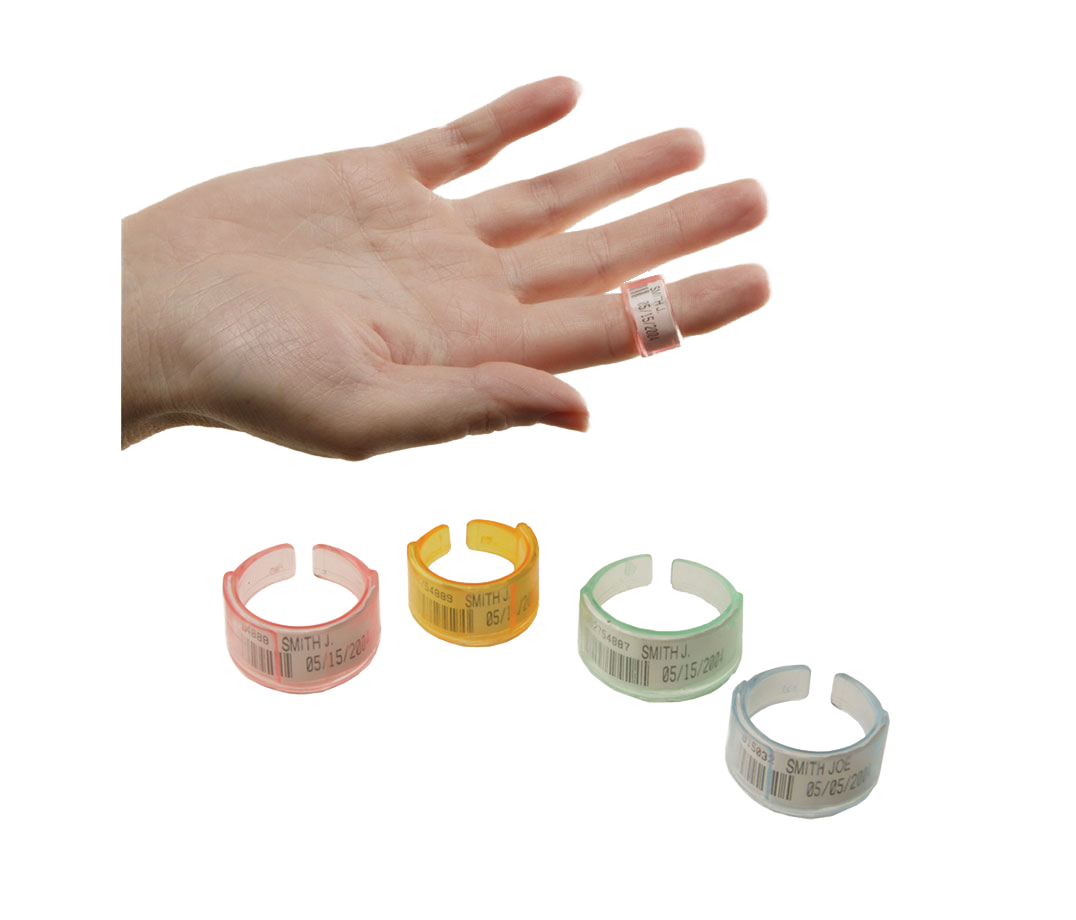 Sensor X Rays Rings XRF-DOSIMETRY-RING SERVICES — The XRF Company