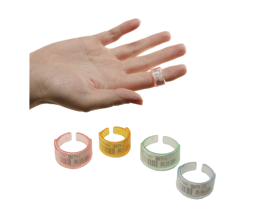 XRF-DOSIMETRY-RING SERVICES