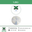 1.25Cr - 0.5Mo Spark OES Alloy Certified Reference Material (CRM)