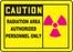 Radiation Safety Officer Training