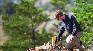 Rental-Mudlogging & Geology HandHeld XRF Analyzer - Evident/Olympus Vanta